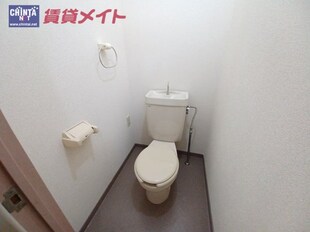 アバンハウスⅡの物件内観写真